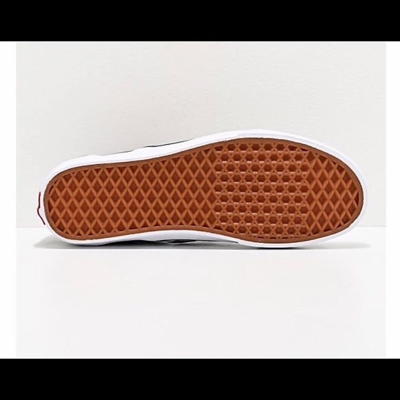 Vans Alien Slip On Glow in The Dark Men’s 10 - Picture 4 of 4